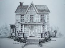 Nora Dunfee