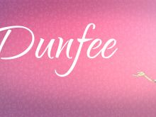Nora Dunfee
