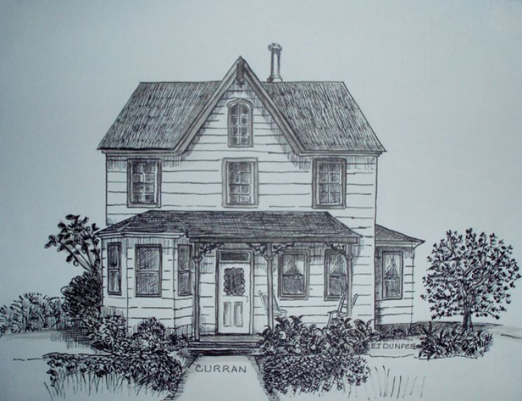 Nora Dunfee