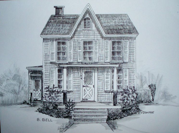 Nora Dunfee