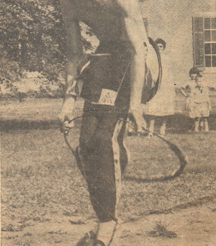 Nora Dunfee