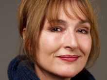 Nora Dunn