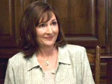 Nora Dunn