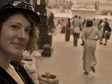 Nora Dunn