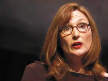 Nora Dunn