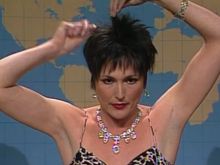 Nora Dunn