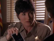 Nora Dunn