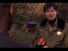 Nora Dunn