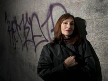 Nora Dunn