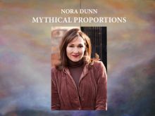 Nora Dunn