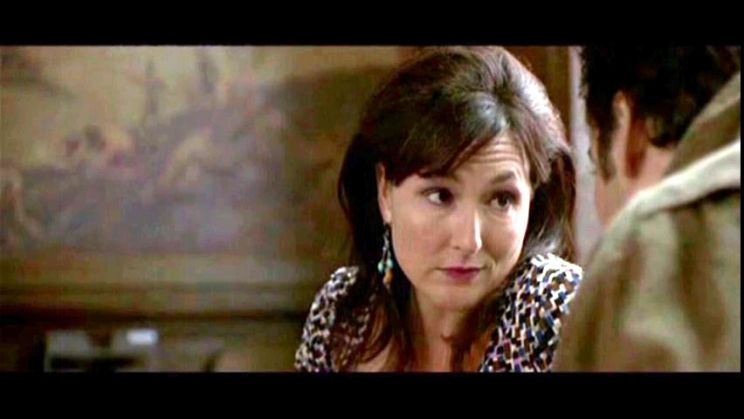 Nora Dunn