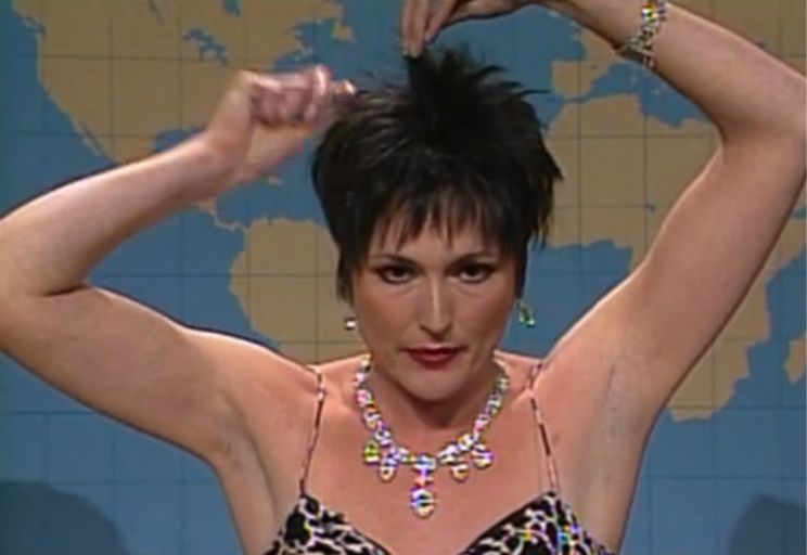 Nora Dunn