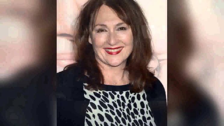 Nora Dunn