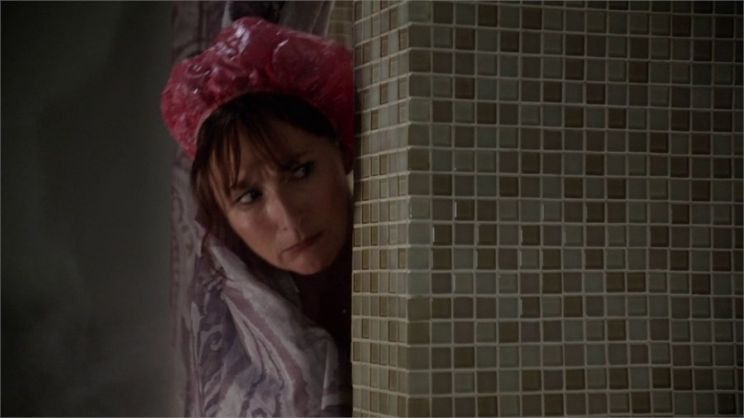 Nora Dunn