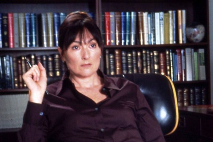 Nora Dunn