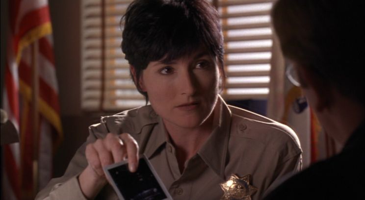 Nora Dunn