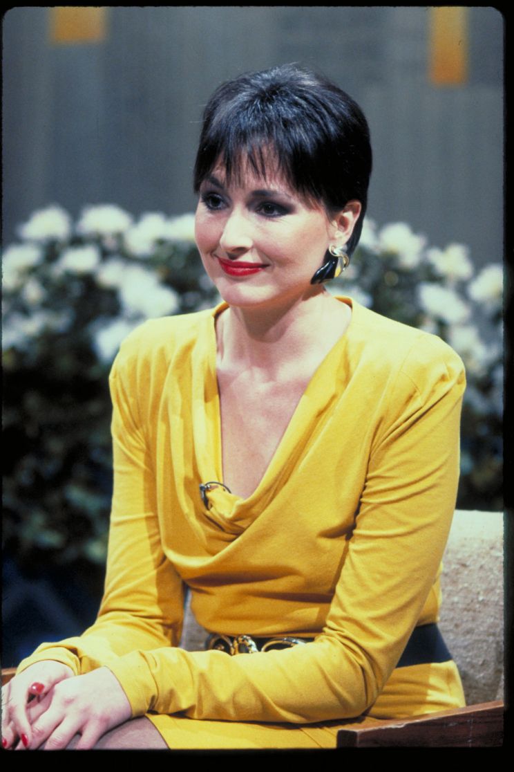 Nora Dunn