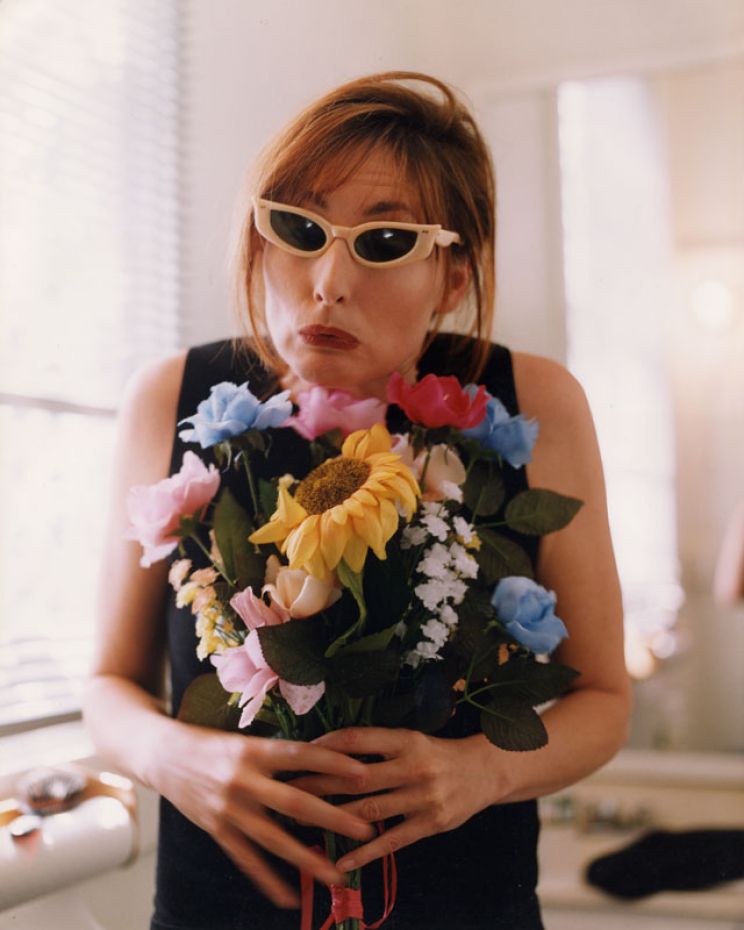 Nora Dunn