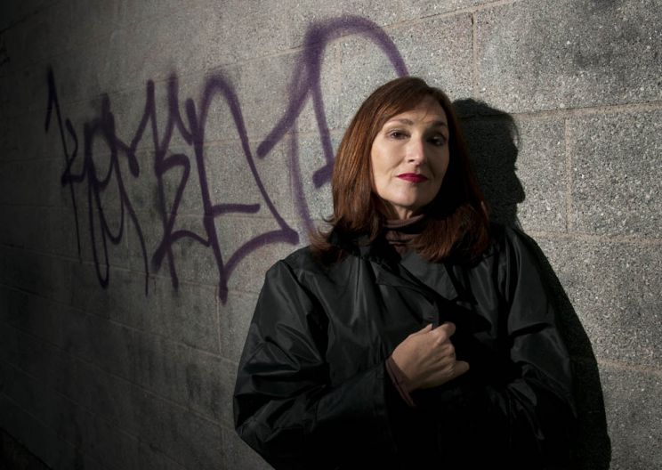 Nora Dunn