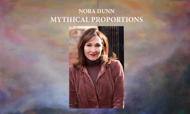 Nora Dunn
