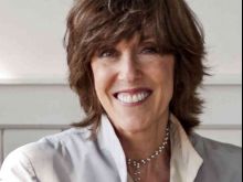 Nora Ephron