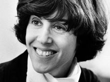 Nora Ephron