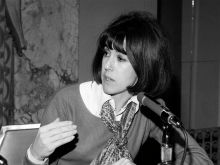 Nora Ephron