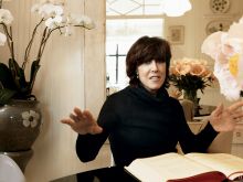 Nora Ephron