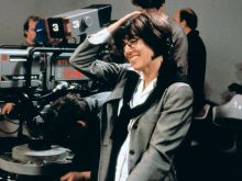 Nora Ephron