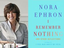 Nora Ephron