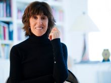 Nora Ephron