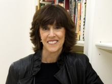 Nora Ephron