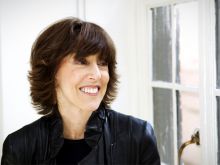 Nora Ephron