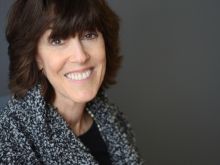Nora Ephron