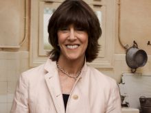 Nora Ephron