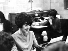 Nora Ephron