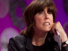 Nora Ephron