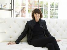 Nora Ephron