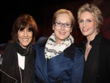 Nora Ephron