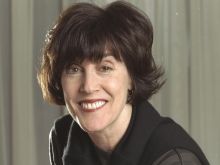 Nora Ephron