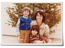 Nora Ephron