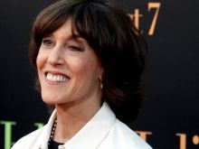 Nora Ephron