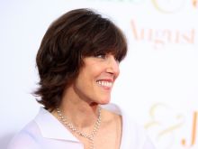 Nora Ephron