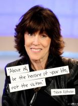 Nora Ephron