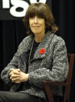 Nora Ephron