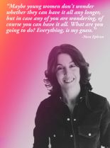 Nora Ephron