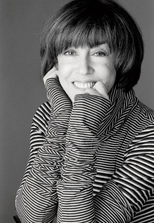 Nora Ephron