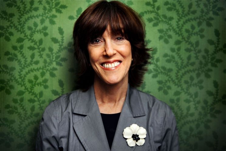 Nora Ephron