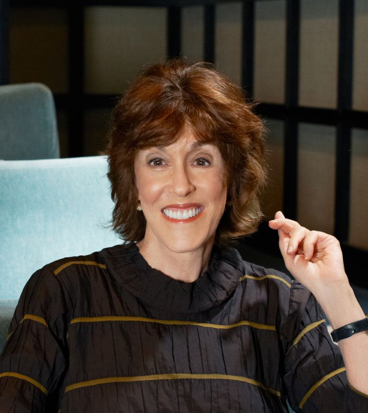 Nora Ephron