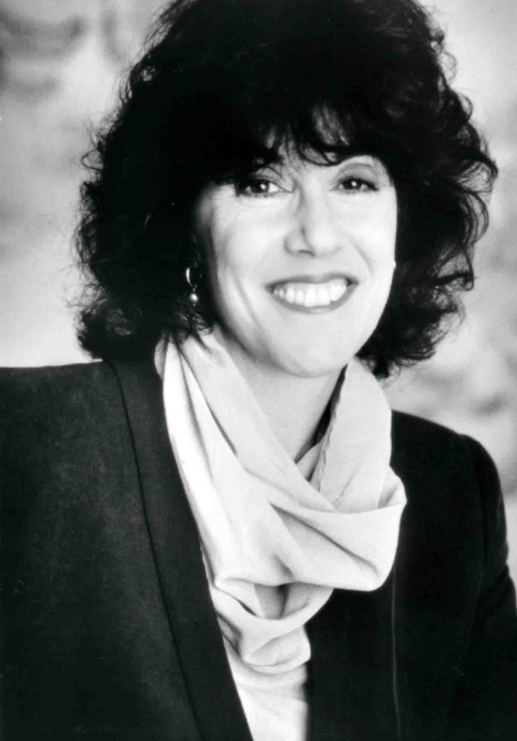 Nora Ephron